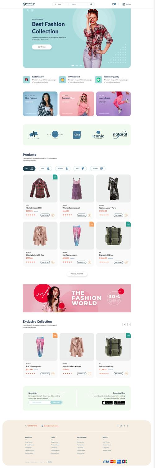 买手店网站设计图,引领时尚潮流的视觉盛宴 网站建设公司 买手店网站设计图,引领时尚潮流的视觉盛宴 买手店网站设计图,引领时尚潮流的视觉盛宴 网站建设公司